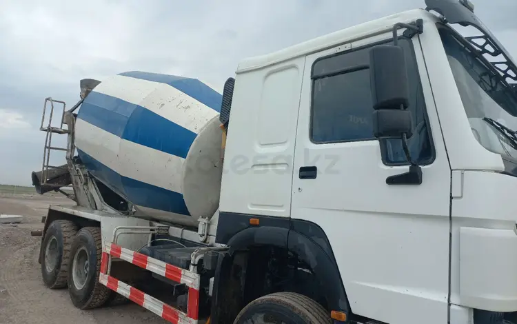 Howo  Миксер 2013 года за 15 500 000 тг. в Алматы