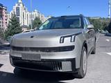 Lynk & Co 900 1.5T Ultra 2025 года за 29 000 000 тг. в Алматы