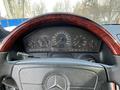 Mercedes-Benz CL 500 1998 годаүшін6 600 000 тг. в Актобе – фото 20