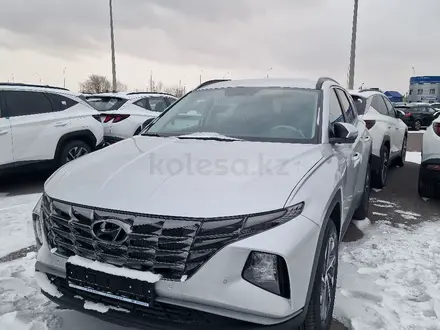 Hyundai Tucson 2024 года за 14 550 000 тг. в Астана – фото 2