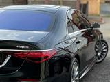 Mercedes-Benz S 450 2024 года за 79 000 000 тг. в Павлодар – фото 2