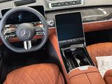 Mercedes-Benz S 450 2024 года за 79 000 000 тг. в Павлодар – фото 4