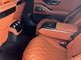 Mercedes-Benz S 450 2024 года за 79 000 000 тг. в Павлодар – фото 5
