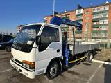 Isuzu  Elf (N-series) 2007 годаүшін15 500 000 тг. в Костанай – фото 2