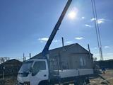 Isuzu  Elf (N-series) 2007 годаүшін15 500 000 тг. в Костанай – фото 3