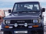 Toyota Land Cruiser Prado 1994 года за 5 000 000 тг. в Балхаш