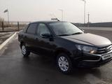 ВАЗ (Lada) Granta 2190 2020 года за 4 850 000 тг. в Кызылорда