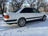 Audi 100 1992 годаfor2 950 001 тг. в Алматы – фото 3