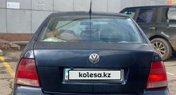 Volkswagen Jetta 2002 годаfor2 000 000 тг. в Астана – фото 5