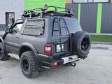 Nissan Patrol 1998 годаүшін6 000 000 тг. в Аксу – фото 4