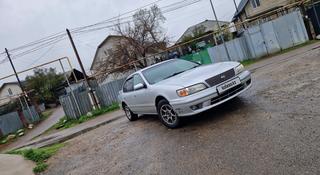 Nissan Cefiro 1997 года за 2 500 000 тг. в Алматы