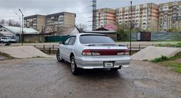 Nissan Cefiro 1997 года за 2 500 000 тг. в Алматы – фото 4