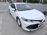 Toyota Camry 2019 годаүшін12 800 000 тг. в Атырау