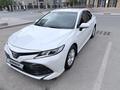 Toyota Camry 2019 годаүшін12 800 000 тг. в Атырау – фото 2