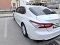Toyota Camry 2019 годаүшін12 800 000 тг. в Атырау – фото 3