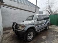 Mitsubishi Pajero 1994 годаүшін1 800 000 тг. в Шымкент