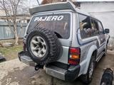 Mitsubishi Pajero 1994 годаfor1 800 000 тг. в Шымкент – фото 4