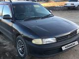 Mitsubishi Libero 1995 годаfor550 000 тг. в Усть-Каменогорск