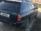 Mitsubishi Libero 1995 годаfor550 000 тг. в Усть-Каменогорск – фото 5