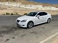 Lexus IS 250 2009 года за 7 000 000 тг. в Атырау – фото 2