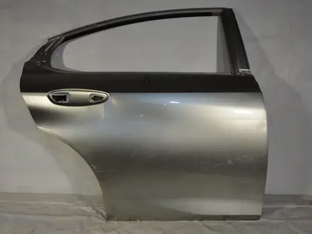 Дверь передняя левая задняя правая Lexus ES за 50 000 тг. в Караганда