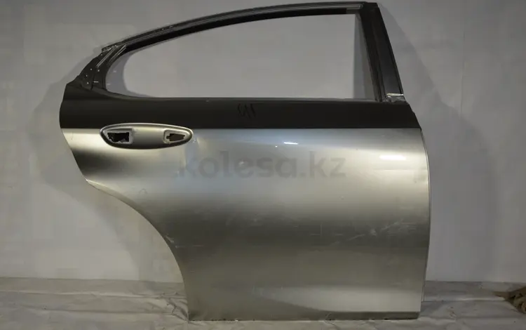 Дверь передняя левая задняя правая Lexus ES за 50 000 тг. в Караганда