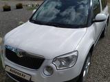 Skoda Yeti 2013 годаүшін5 800 000 тг. в Актобе