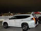 Mitsubishi Montero Sport 2021 годаүшін16 500 000 тг. в Актау – фото 4