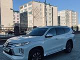 Mitsubishi Montero Sport 2021 годаүшін16 500 000 тг. в Актау – фото 2