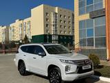 Mitsubishi Montero Sport 2021 годаүшін16 500 000 тг. в Актау