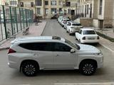 Mitsubishi Montero Sport 2021 годаүшін16 500 000 тг. в Актау – фото 3
