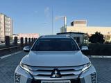 Mitsubishi Montero Sport 2021 годаүшін16 500 000 тг. в Актау – фото 5