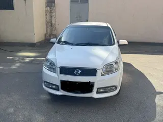 Ravon Nexia R3
