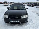 Audi A6 2001 года за 3 200 000 тг. в Караганда