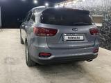 Kia Sorento 2019 года за 12 000 000 тг. в Шымкент – фото 3