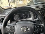 Toyota RAV4 2018 года за 13 000 000 тг. в Шымкент – фото 5