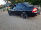 ВАЗ (Lada) Priora 2170 2010 года за 800 000 тг. в Уральск – фото 2