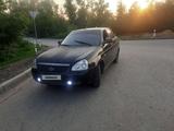 ВАЗ (Lada) Priora 2170 2010 года за 800 000 тг. в Уральск – фото 4