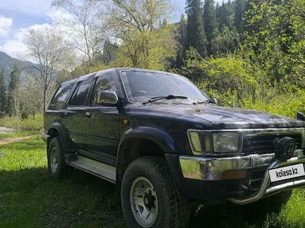 Toyota Hilux Surf 1995 года за 3 400 000 тг. в Алматы