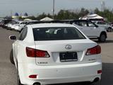Lexus IS 250 2010 года за 8 500 000 тг. в Алматы – фото 4