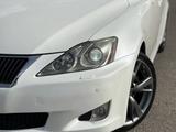 Lexus IS 250 2010 года за 8 500 000 тг. в Алматы – фото 3