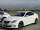 Lexus IS 250 2010 года за 8 500 000 тг. в Алматы