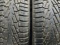 Пара 275/55 R20. Nokian Hakkapeliitta 7 за 75 000 тг. в Караганда