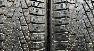 Пара 275/55 R20. Nokian Hakkapeliitta 7 за 75 000 тг. в Караганда