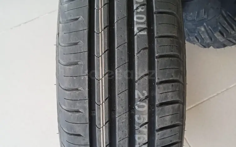 KUMHO 185/60 R15 84H KH27 кореяүшін18 500 тг. в Алматы