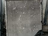 Радиатор крышк Лопаст Термомуфта Моторчик печки клапан Компресор кондицнера за 8 000 тг. в Алматы – фото 4