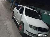 Skoda Fabia 2004 года за 1 500 000 тг. в Аягоз