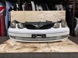 НОУСКАТ. МОРДА. LEXUS GS300 TOYOTA ARISTO. ИЗ. ЯПОНИИ. за 350 000 тг. в Актобе – фото 2