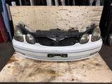НОУСКАТ. МОРДА. LEXUS GS300 TOYOTA ARISTO. ИЗ. ЯПОНИИ. за 350 000 тг. в Актобе