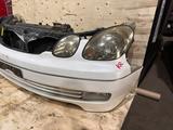 НОУСКАТ. МОРДА. LEXUS GS300 TOYOTA ARISTO. ИЗ. ЯПОНИИ. за 350 000 тг. в Актобе – фото 3
